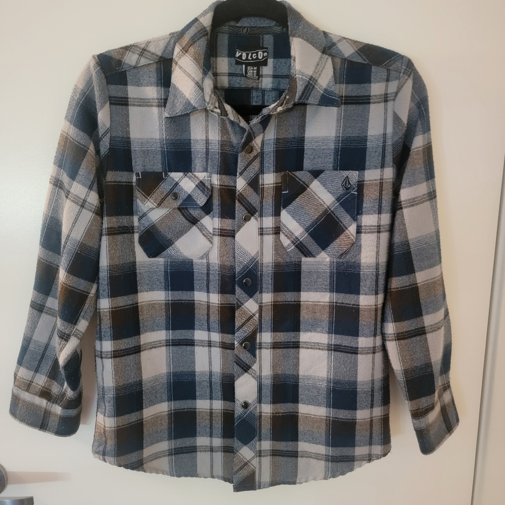 Volcom long sleeve